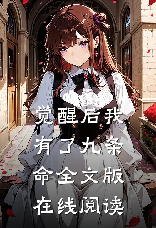 觉醒后我有了九条命全文版在线阅读