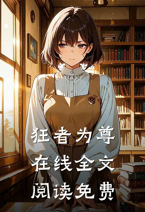 狂者为尊在线全文阅读免费