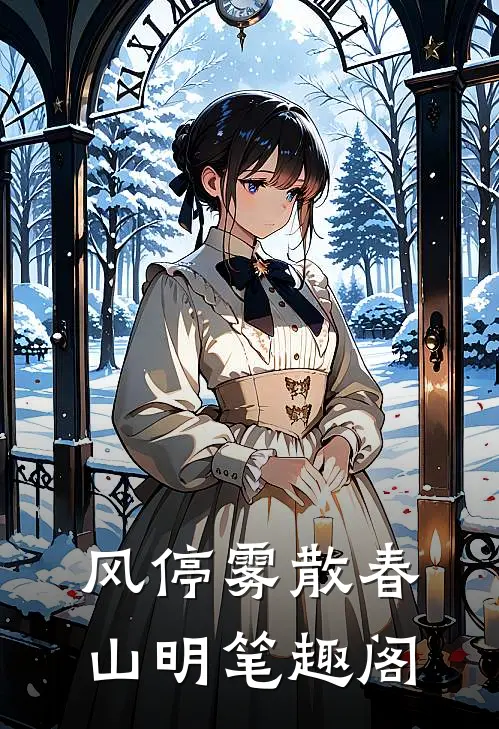 风停雾散春山明笔趣阁