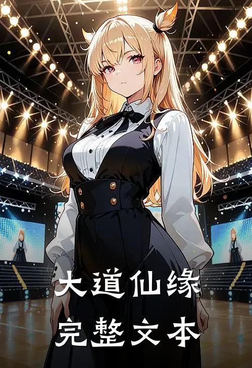 大道仙缘完整文本