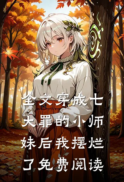 全文穿成七大罪的小师妹后我摆烂了免费阅读