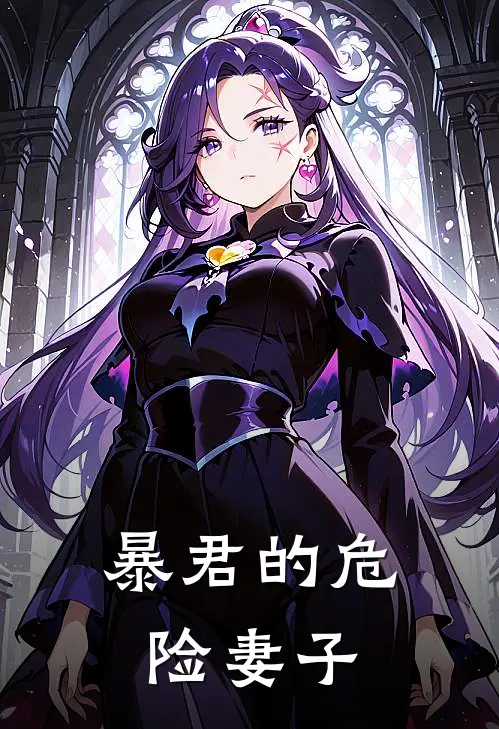 暴君的危险妻子