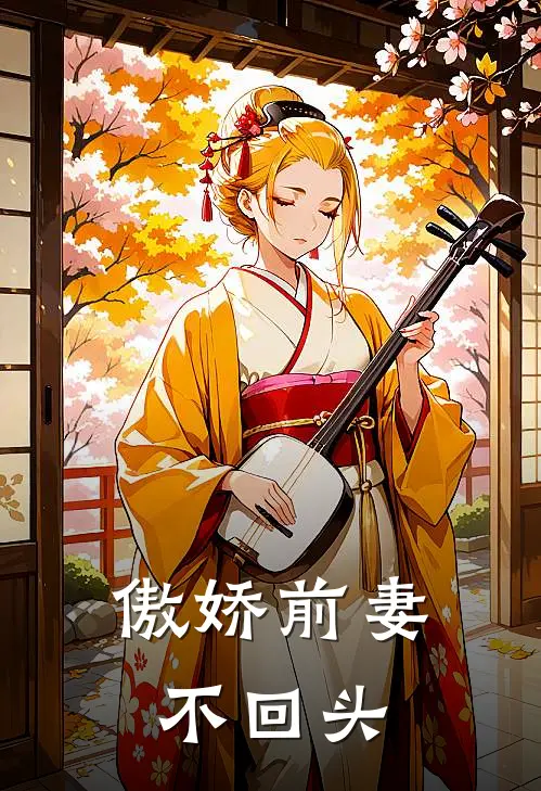 傲娇前妻不回头