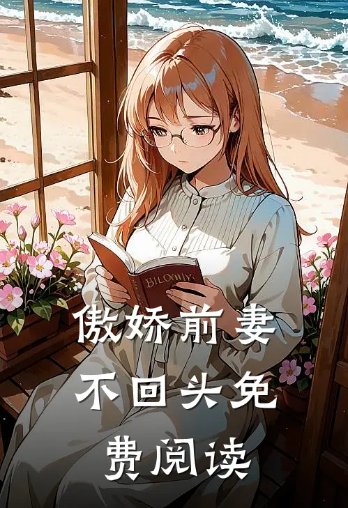 傲娇前妻不回头免费阅读