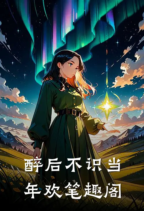 醉后不识当年欢笔趣阁