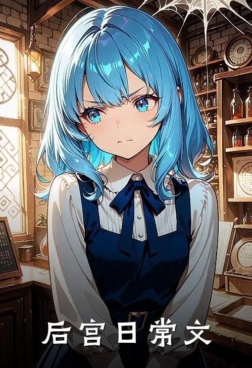 后宫日常文