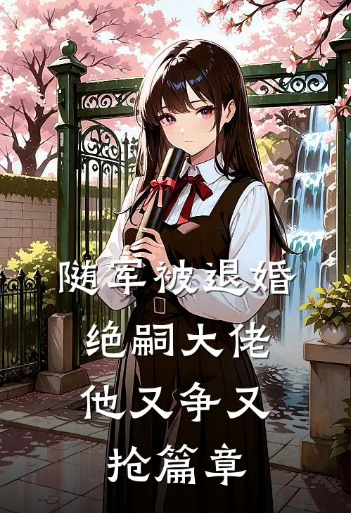 随军被退婚，绝嗣大佬他又争又抢篇章