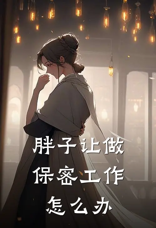 胖子让做保密工作怎么办
