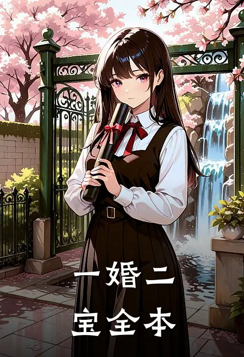 一婚二宝全本