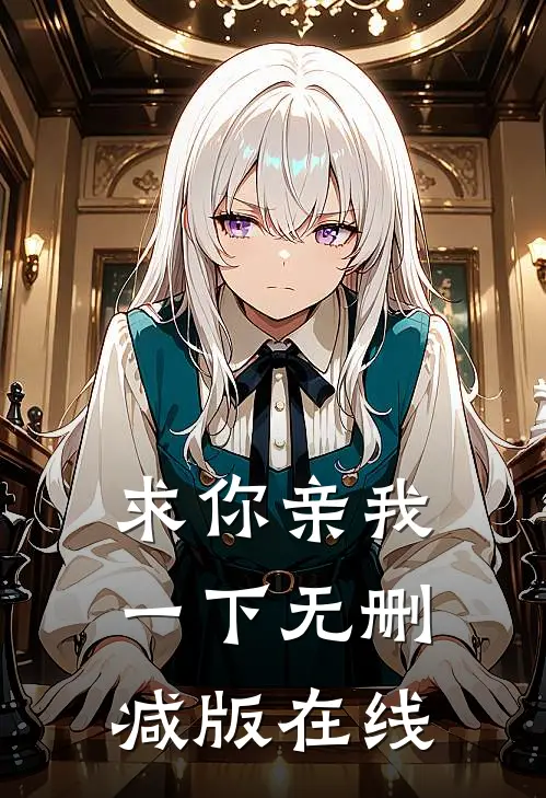 求你亲我一下无删减版在线