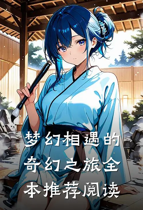 梦幻相遇的奇幻之旅全本推荐阅读