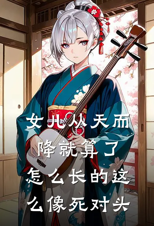 女儿从天而降就算了，怎么长的这么像死对头