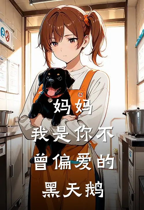 妈妈，我是你不曾偏爱的黑天鹅