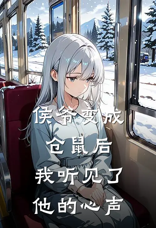 侯爷变成仓鼠后，我听见了他的心声