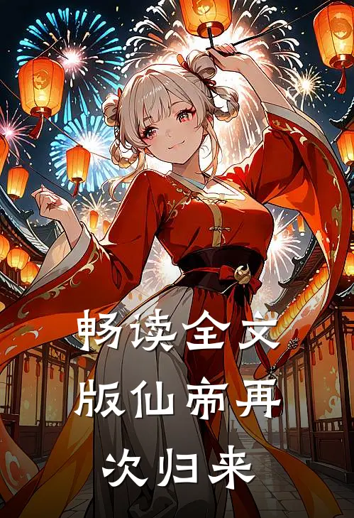 畅读全文版仙帝再次归来