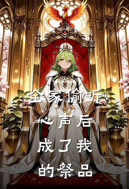 全家偷听心声后,成了我的祭品是歌