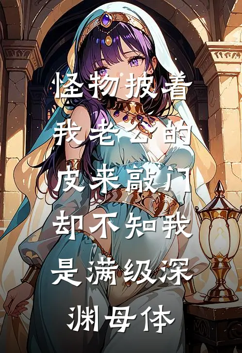 怪物披着我老公的皮来敲门，却不知我是满级深渊母体