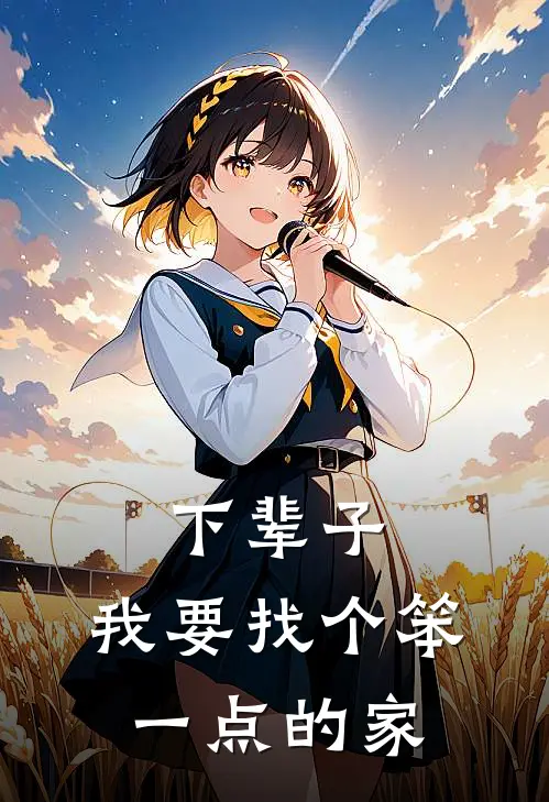 下辈子,我要找个笨一点的家