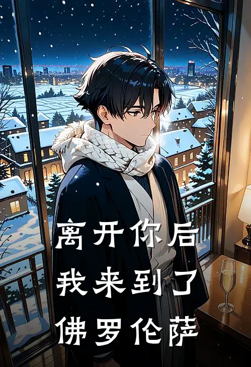 离开你后,我来到了佛罗伦萨是歌