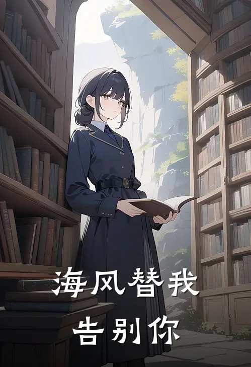 海风替我告别你