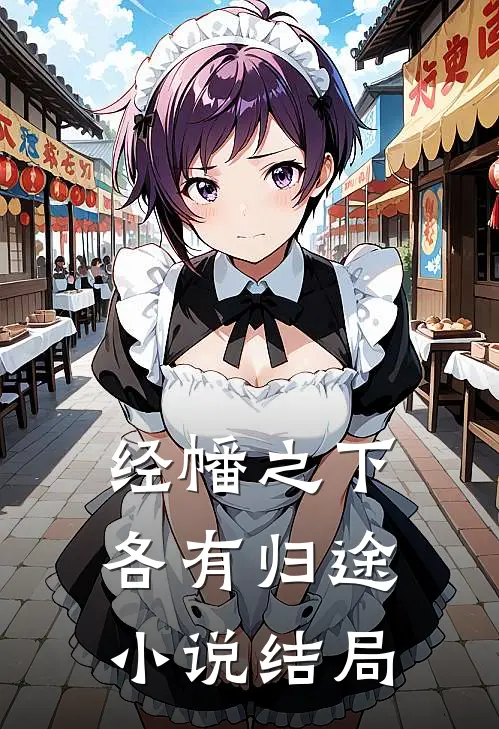 经幡之下，各有归途小说结局