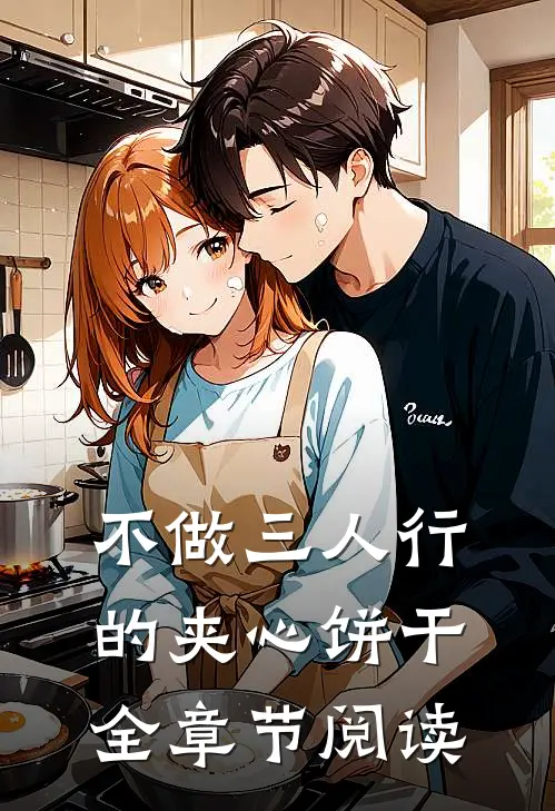 不做三人行的夹心饼干全章节阅读