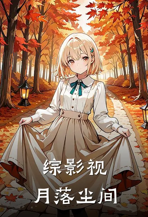 综影视：月落尘间