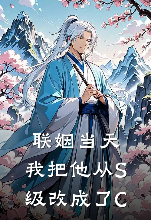 联姻当天，我把他从S级改成了C