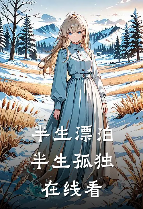 半生漂泊半生孤独在线看