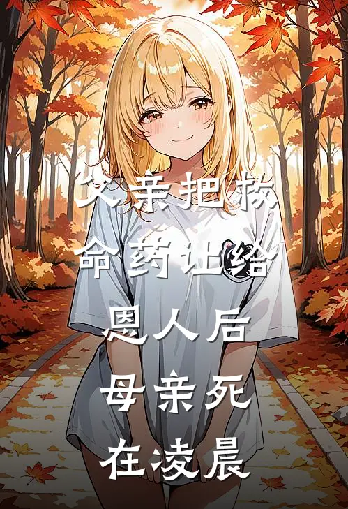 父亲把救命药让给恩人后，母亲死在凌晨