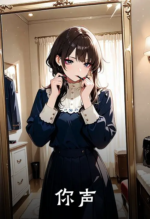 你声带落家了