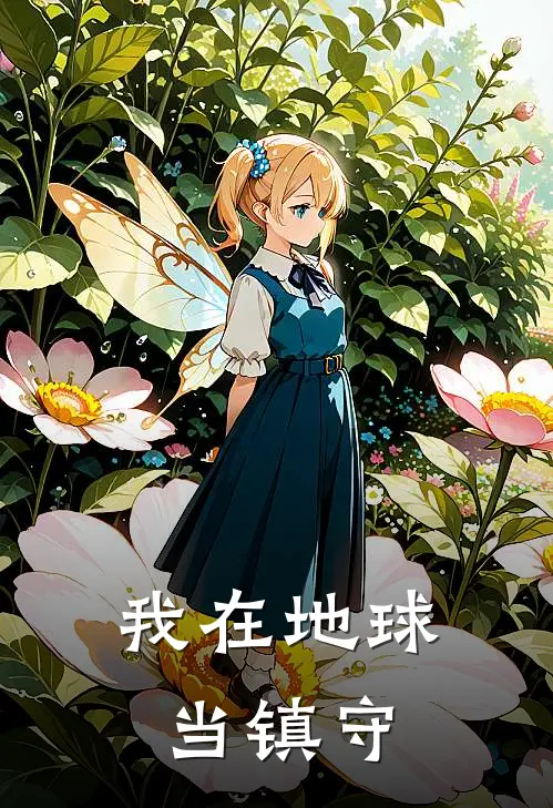 我在地球当镇守