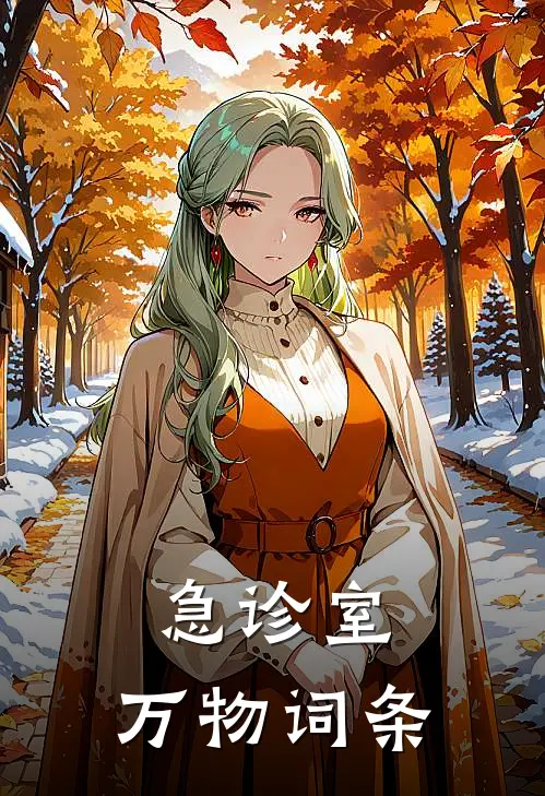 急诊室：万物词条