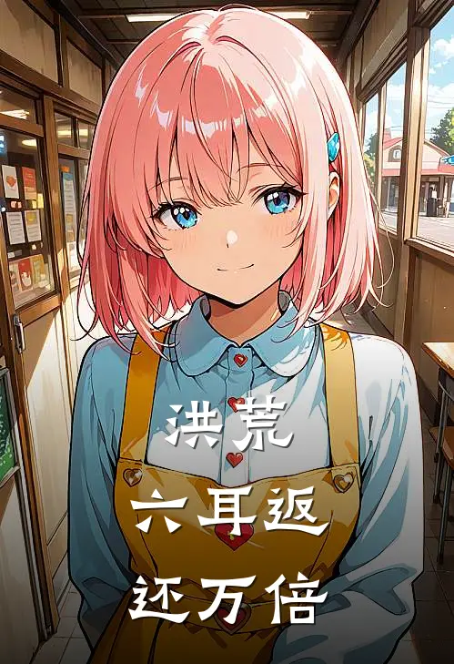 洪荒：六耳返还万倍