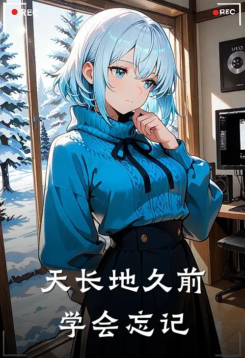 天长地久前,学会忘记txt