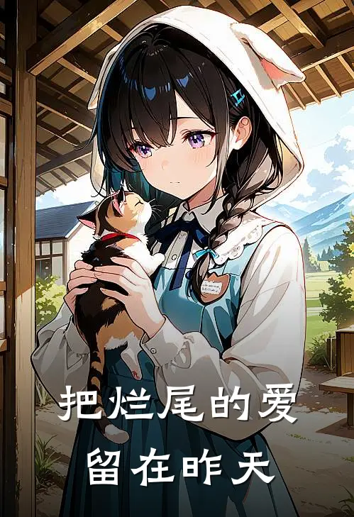 把烂尾的爱留在昨天