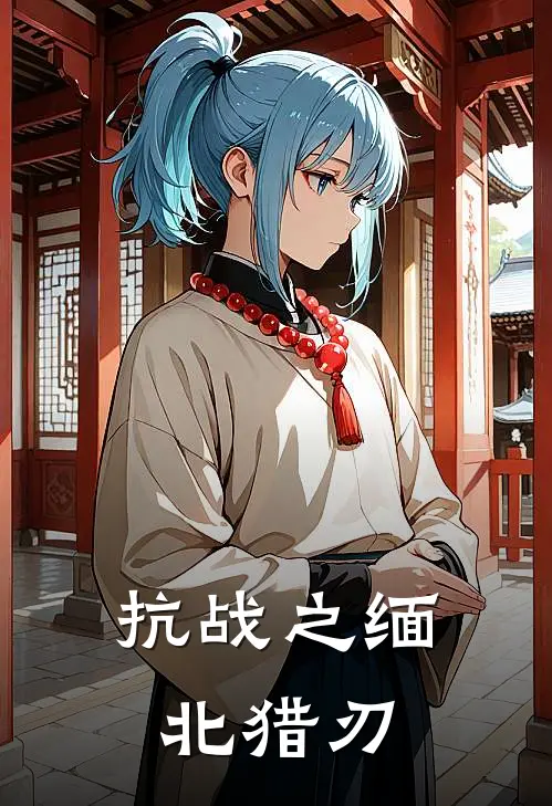 抗战之缅北猎刃
