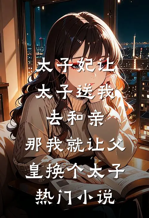 太子妃让太子送我去和亲，那我就让父皇换个太子热门小说