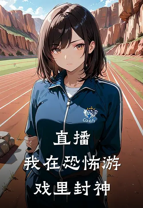 直播：我在恐怖游戏里封神