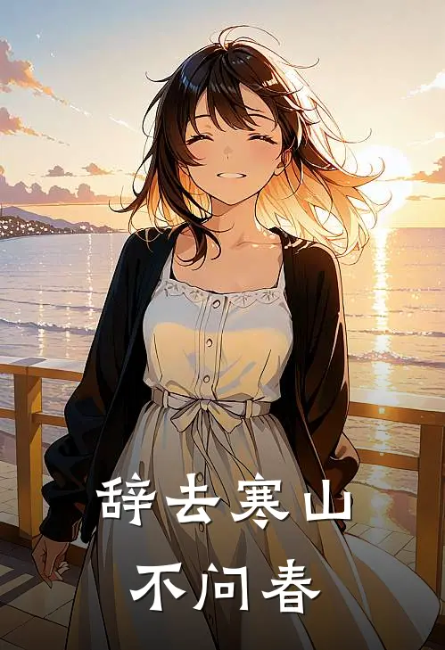 辞去寒山不问春