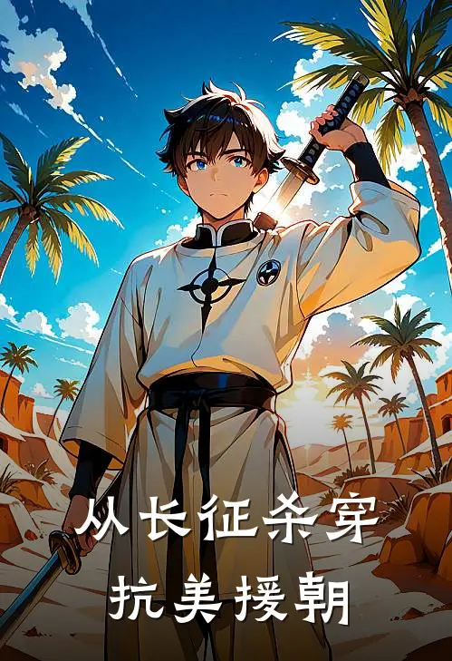 从长征杀穿抗美援朝