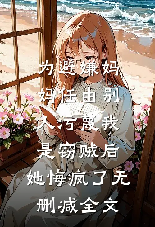 为避嫌妈妈任由别人污蔑我是窃贼后，她悔疯了无删减全文