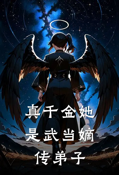 真千金她是武当嫡传弟子