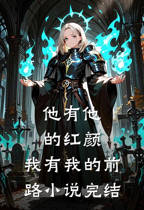 他有他的红颜，我有我的前路小说完结