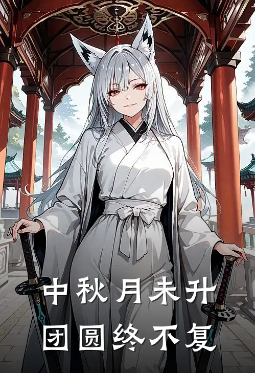 中秋月未升，团圆终不复