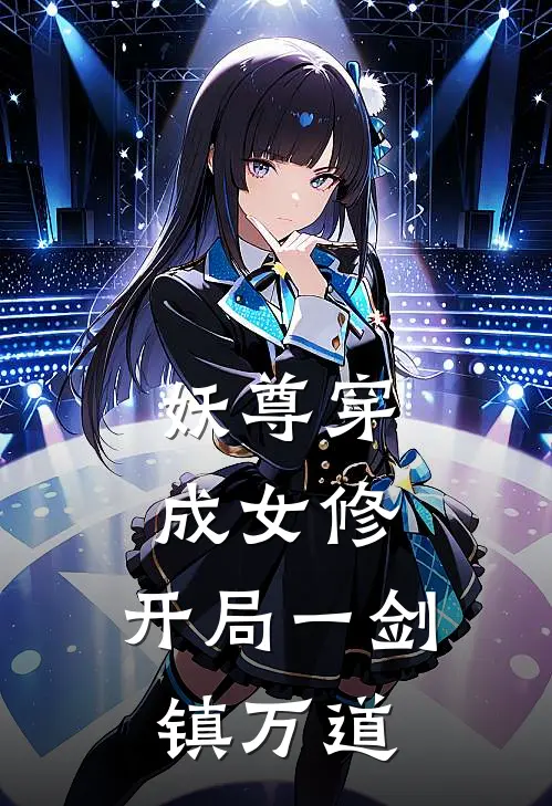 妖尊穿成女修，开局一剑镇万道