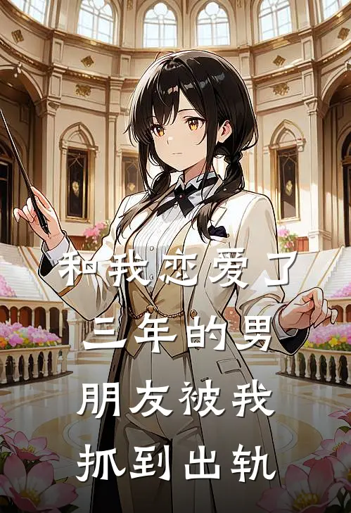 和我恋爱了三年的男朋友被我抓到出轨了
