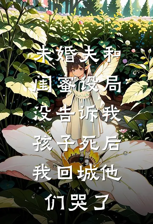 未婚夫和闺蜜设局没告诉我，孩子死后我回城他们哭了