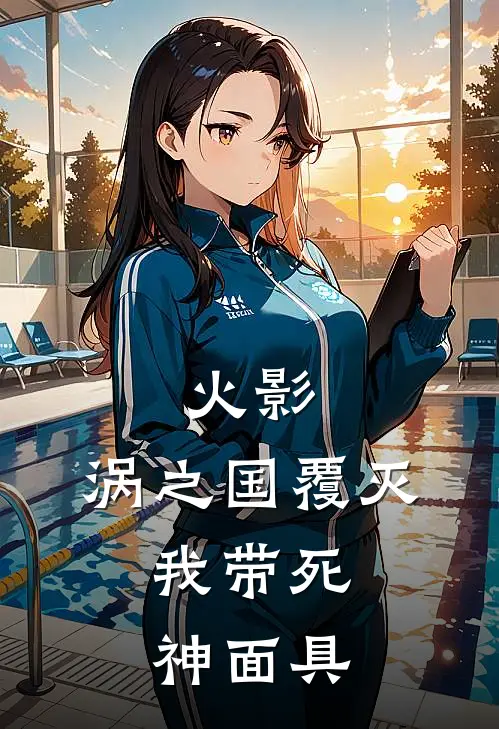 火影：涡之国覆灭，我带死神面具
