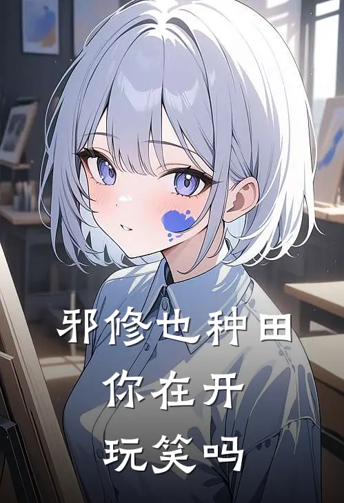 邪修也种田，你在开玩笑吗